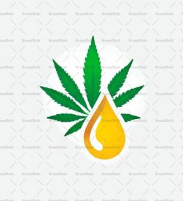 Cannabis Öl